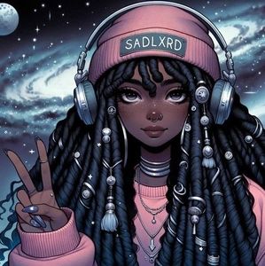 Meet your Posher, Ashe